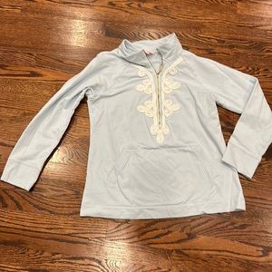 VGUC Lilly Pulitzer Popover. Size L